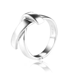 Ring Sølv