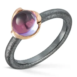 Ring Sølv