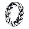 Ring Sølv