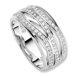 Ring Sølv