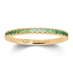 Ring Sølv