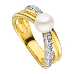 Ring Sølv