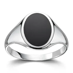Ring Sølv