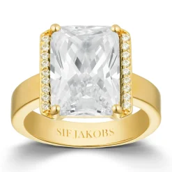 Ring Sølv