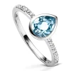 Ring Sølv