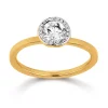 Ring Sølv