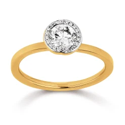 Ring Sølv