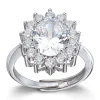 Ring Sølv
