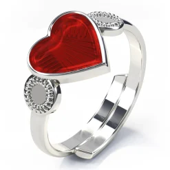 Ring Sølv