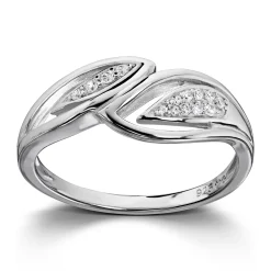 Ring Sølv