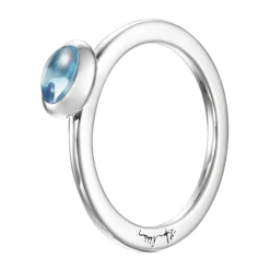 Ring Sølv
