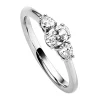 Ring Sølv