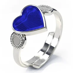 Ring Sølv