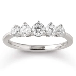 Ring Sølv