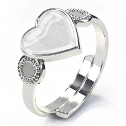 Ring Sølv
