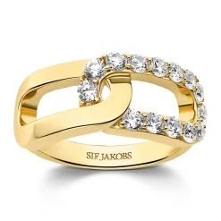 Ring Sølv