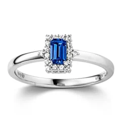 Ring Sølv