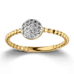Ring Sølv