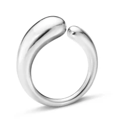Ring Sølv