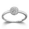 Ring Sølv