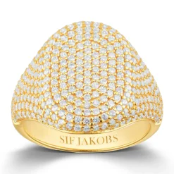 Ring Sølv