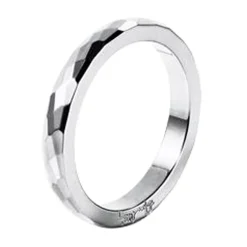 Ring Sølv