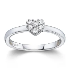 Ring Sølv