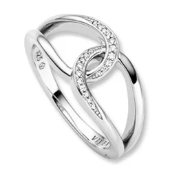 Ring Sølv