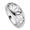 Ring Sølv