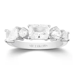 Ring Sølv