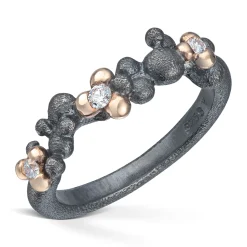 Ring Sølv