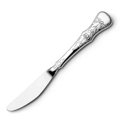 Rose, Liten Spisekniv Med Langt Skaft