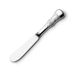 Rose, Smørkniv Med Stålklinge