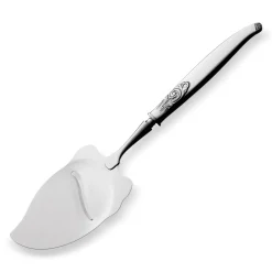Tele, Ostehøvel